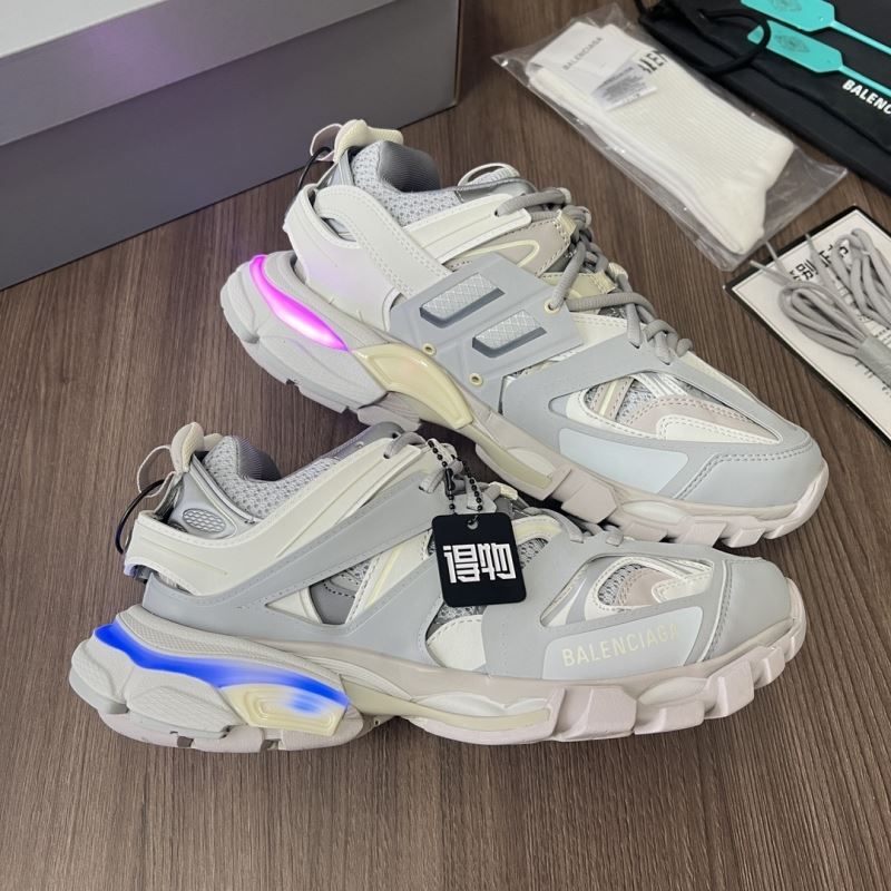 Balenciaga Track Shoes